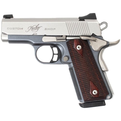 KIMBER ULTRA CDP